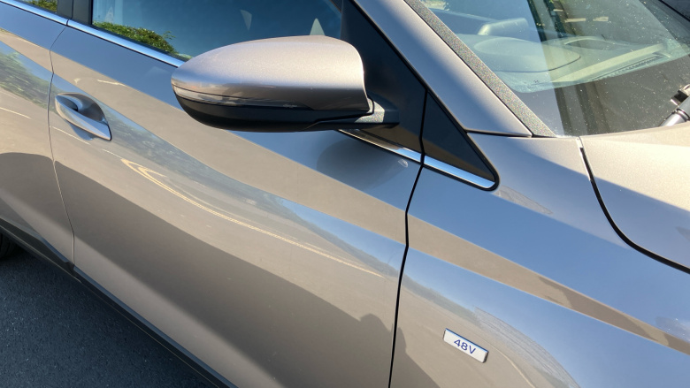 Hyundai BAYON 1.0 TGDi 48V MHEV Premium 5dr DCT Petrol Hatchback